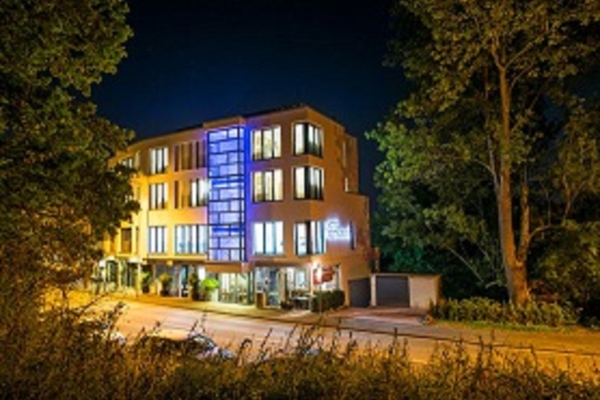 Hotel Zum Steinernen Schweinchen (Kassel)